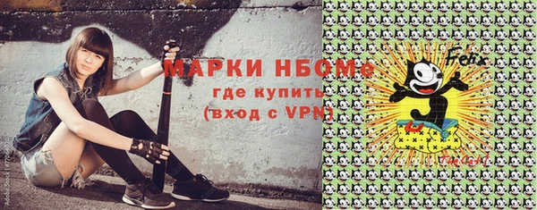 молекула духа Гусев